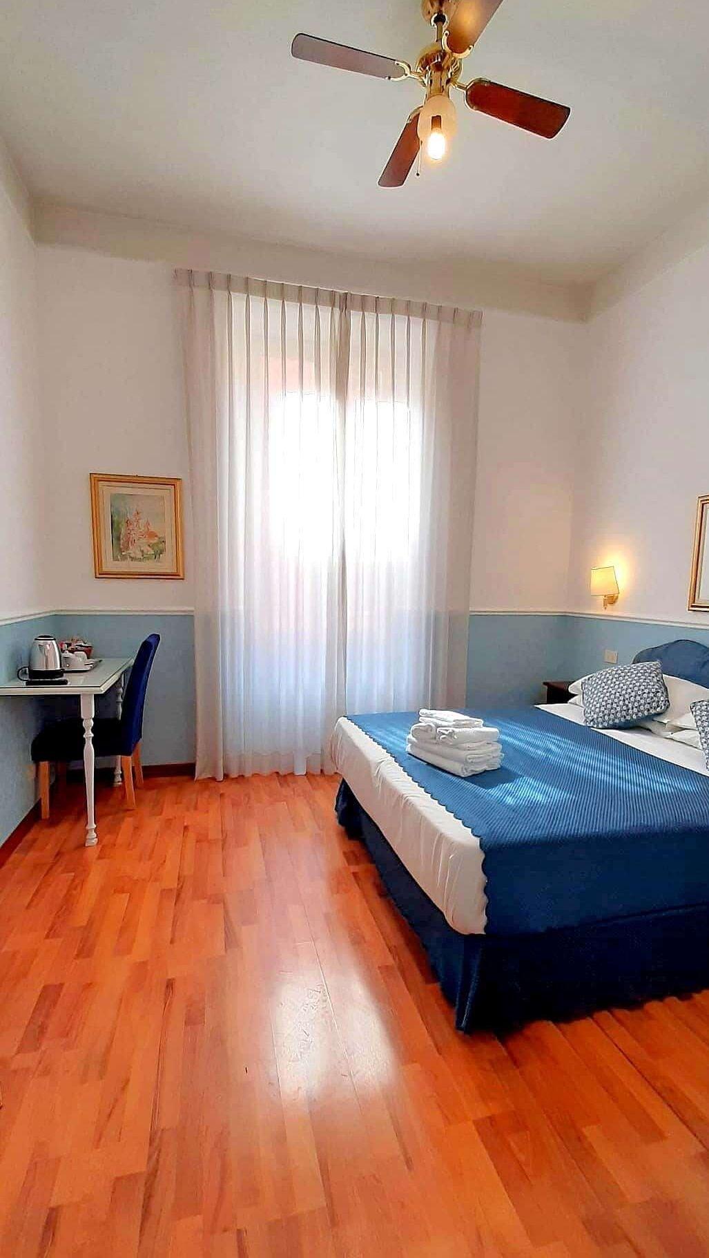 Porta Pia Hotel Rom