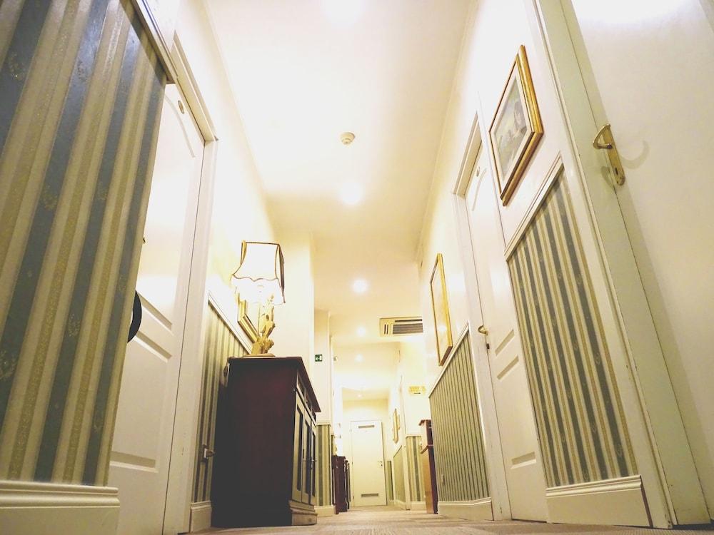 Porta Pia Hotel