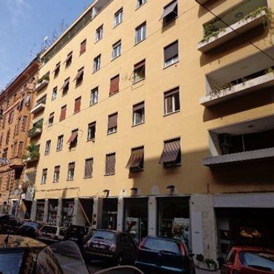 Porta Pia Hotel Rom